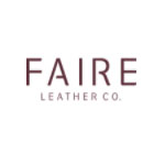 Faire Leather Co