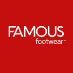 Famous Footwear logo