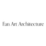 Fan Art Architecture