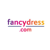 Angels Fancy Dress