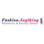 Fashion Anything