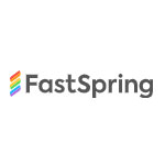 FastSpring logo
