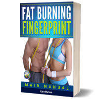 Fat Burning Fingerprint