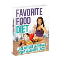 The Favorite Foods Diet