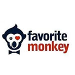 Favorite Monkey