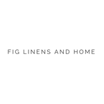 Fig Linens And Home