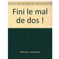 Fini Le Mal De Dos