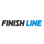 Finish Line logo