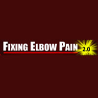 Fixing Elbow Pain