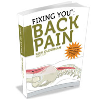 Fixing You