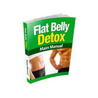 Flat Belly Detox