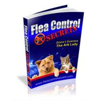 Fleacontrolsecrets