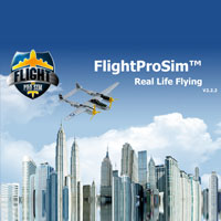 Flight Pro Sim