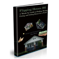 Flipping Houses 101