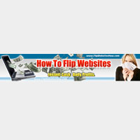How To Flip Websites Home Study C