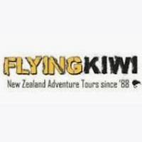 Flying Kiwi