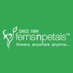 Ferns N Petals