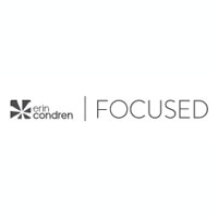 Focused by Erin Condren