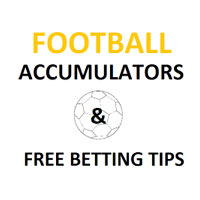 Football Accumulator Tips