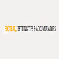 Football Betting Tips & Accumulat