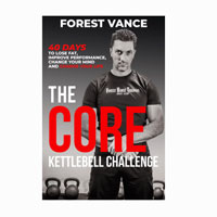 The Core Kettlebell System