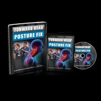 Forward Head Posture Fix