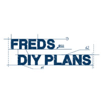 Fred's DIY Plans