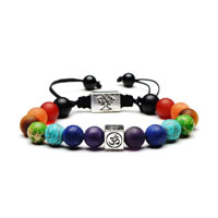 Free Reiki Energy Bracelet