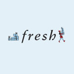 Fresh CA logo