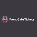 Ticketmaster Frontgate (Legacy DO NOT USE) logo