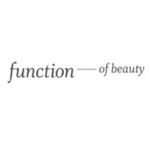 Function of Beauty