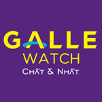 Galle.vn logo