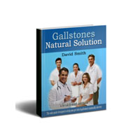Gallstones Natural Solution