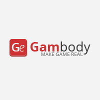 Gambody Premium 3D Printing Files