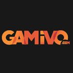 GAMIVO INT logo