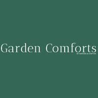 Garden Camping