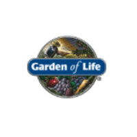 Garden of Life AU