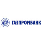 Gazprombank logo
