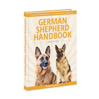 German Shepherd Handbook