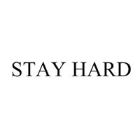 Get And Stay Hard
