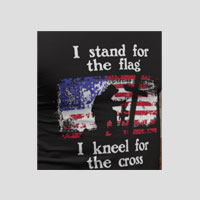 Free Last Stand Shirt