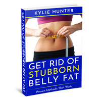 Getridofstubbornbellyfat.com