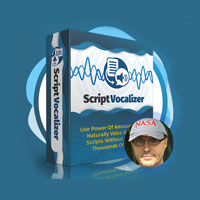 Scriptvocalizer