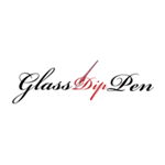Glass Dip Pen