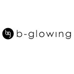 B Glowing