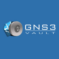 Gns3vault