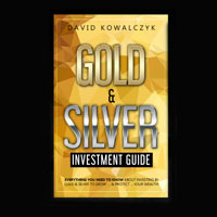 The Ultimate Guide Gold And Silve