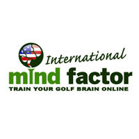Golf The Mind Factor