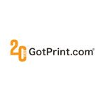 GotPrint logo