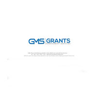 Grants Available